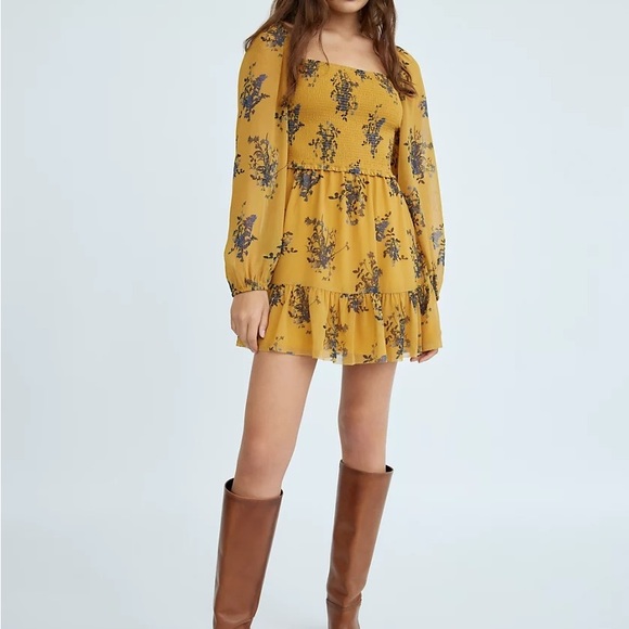 Wilfred TEMPEST DRESS ARITZIA - Picture 8 of 8